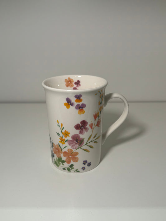 Taza “Clelia”
