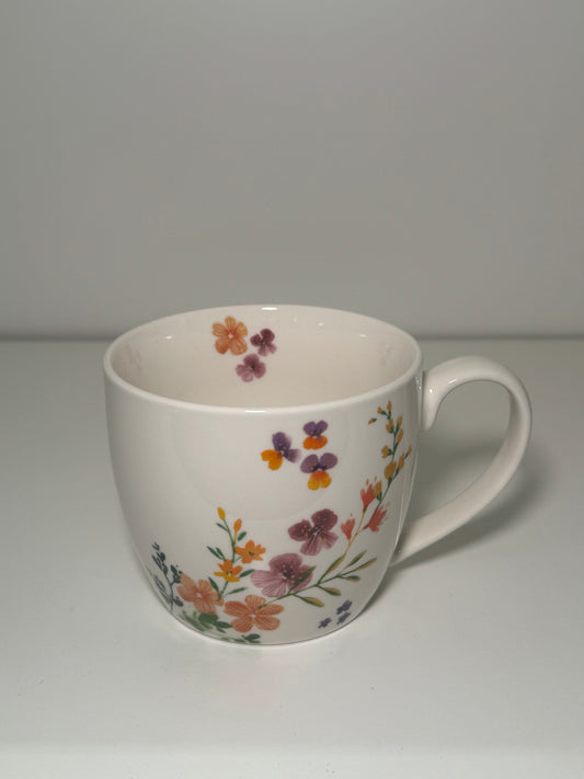 Taza “Clelia”